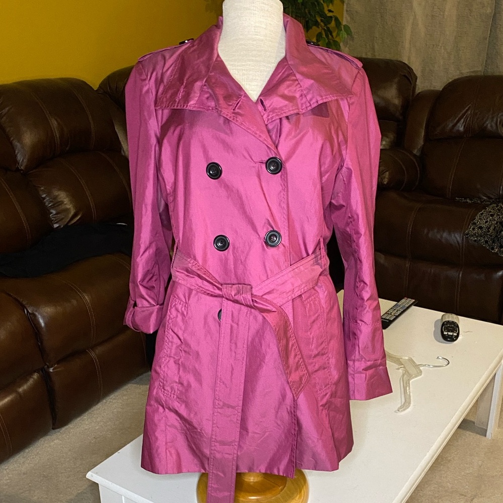 Cleo jacket - Picture 5 of 7